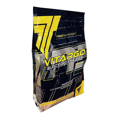 Vitargo Electro-Energy, Orange - 1050g