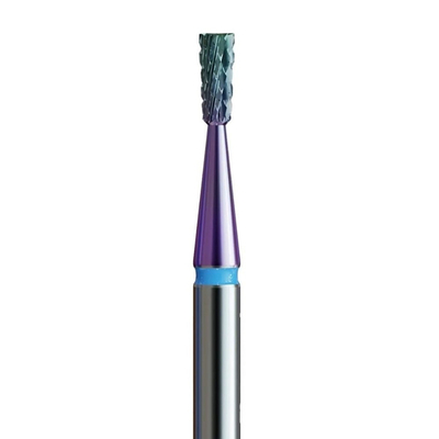 IQ Nails Profesjonalny Frez z Węglika Spiekanego Stożek KMN-225X