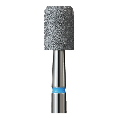 IQ Nails Podologiczny Frez Diamentowy Walec 5mm