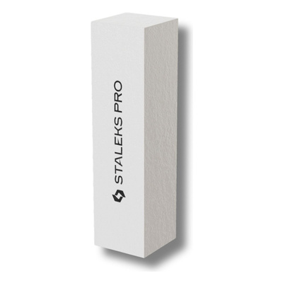 Staleks Pro Polerka Prostokątna EXPERT 51 150 grit 10 Sztuk