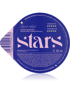 Stars Bond-Aid Maska Booster 30ml