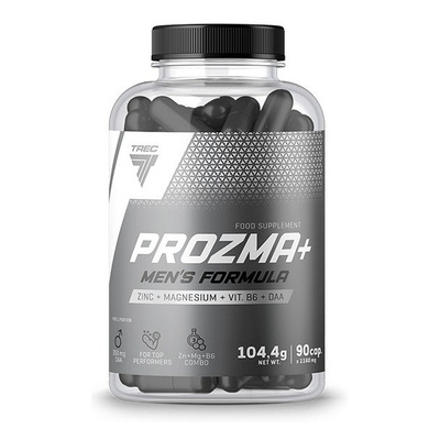 Prozma+ Men's Formula - 90 caps