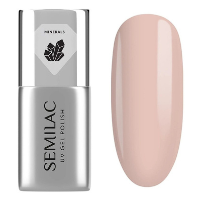 Semilac Baza Mineral Strong 7ml