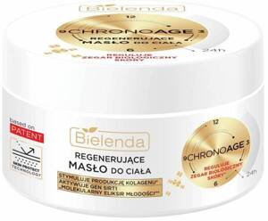 Bielenda Chrono Age 24H Regenerujące Masło do Ciała 200ml