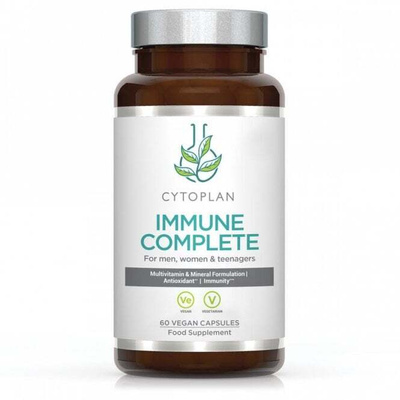 Immune Complete - 60 vcaps