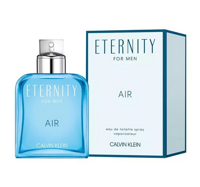 Calvin Klein Eternity Air for Men Woda Toaletowa Spray 100ml