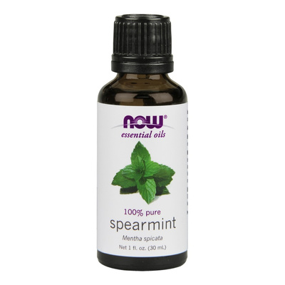 Essential Oil, Spearmint Oil - 30 ml.