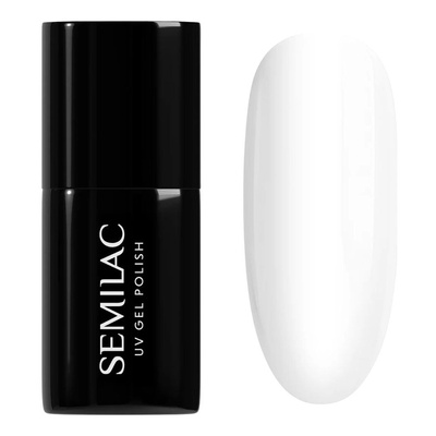 Semilac SemiHardi Żel Budujący Clear 7ml