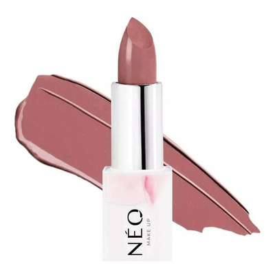 Neo Makeup Intense Serum Intensywnie Nawilżająca Pomadka 06 Cocoa Silk