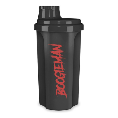 Trec Nutrition Boogieman Shaker, Black - 700 ml.