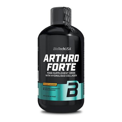 Arthro Forte, Orange - 500 ml.