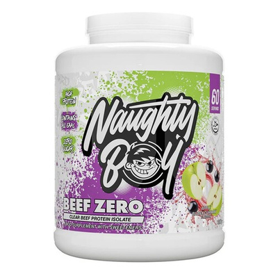 Beef Zero, Apple Blackcurrant - 1800g
