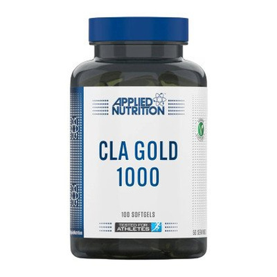 CLA Gold 1000 - 100 softgels