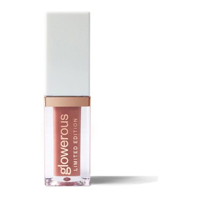Paese Glowerous Nawilżający Błyszczyk do Ust 02 Glow Rose 5ml