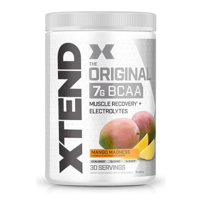 Xtend, Mango Madness - 441g