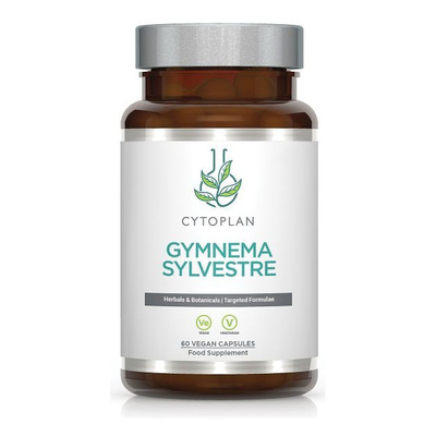 Gymnema Sylvestre - 60 vcaps