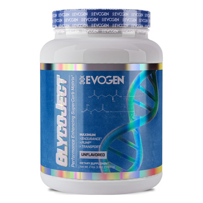 GlycoJect, Watermelon - 1000g