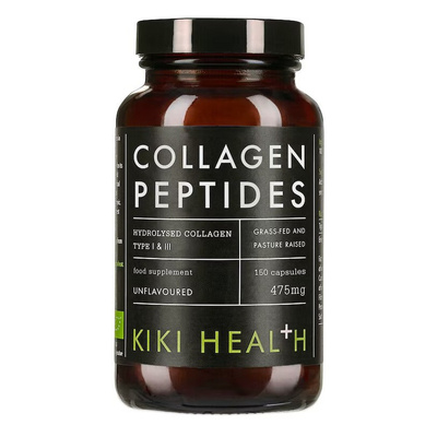 Collagen Peptides - 150 caps