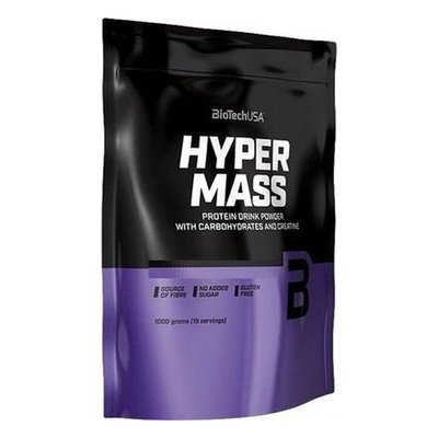 Hyper Mass, Cookies & Cream - 1000g