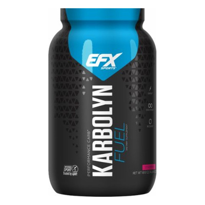 Karbolyn Fuel, Blue Razz Watermelon - 1950g
