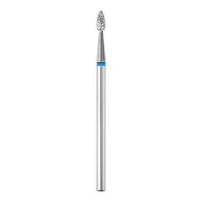 NeoNail Frez Diamentowy Flame No. 00/S 1 Sztuka