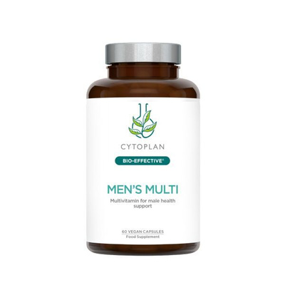 Men's Multi - 60 vcaps