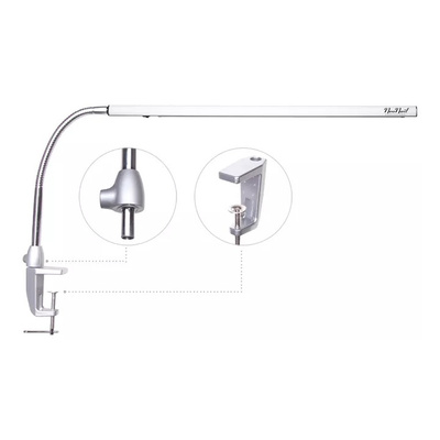 NeoNail LED Bezcieniowa Lampa do Blatu 1 Sztuka