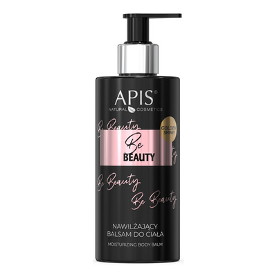 Apis Be Beauty Nawilżający Balsam do Ciała 300ml