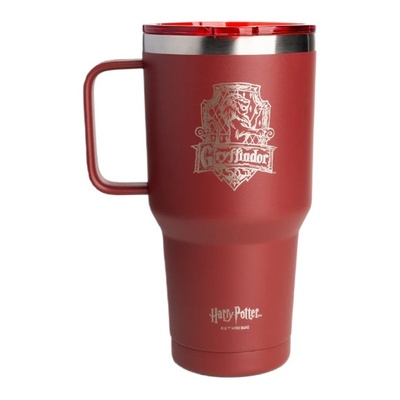 Bohtal Insulated Nomad Tumbler - Harry Potter, Gryffindor - 900 ml.