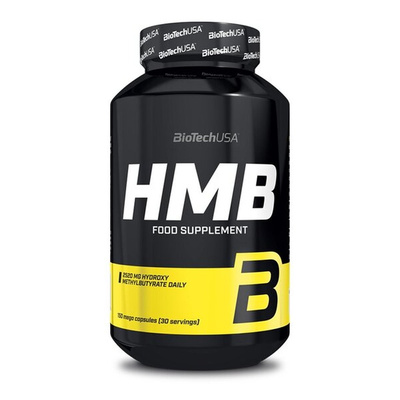 HMB - 150 mega caps
