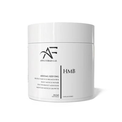 HMB, Unflavoured - 240g