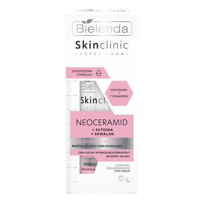 Bielenda Skin Clinic Professional Neoceramide Serum Nawilżająco-Odbudowujące 45ml