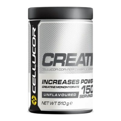 COR-Performance Creatine, Unflavoured - 510g