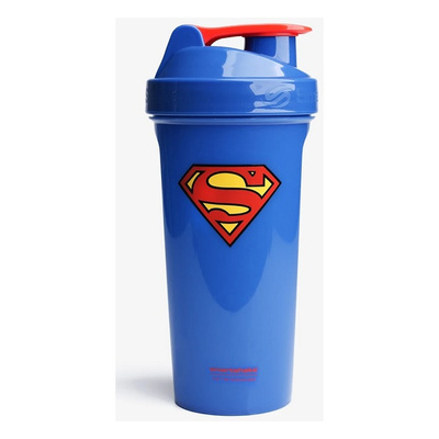 Lite DC Comics, Superman - 800 ml.
