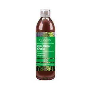 Barwa Ziołowa Odbudowujący Szampon Skrzyp Polny dla Włosów Wypadających 250ml