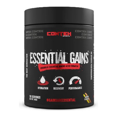 Essential Gains, Mango - 465g