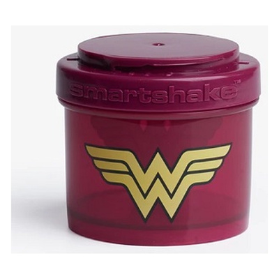 SmartShake Revive Storage - DC Comics, WonderWoman - 200 ml.