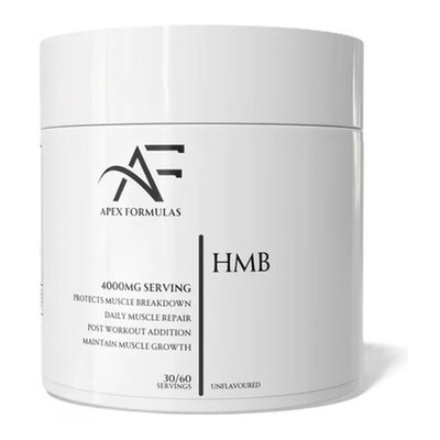 HMB, Unflavoured - 240g