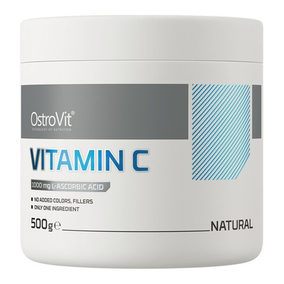 Vitamin C Powder - 500g
