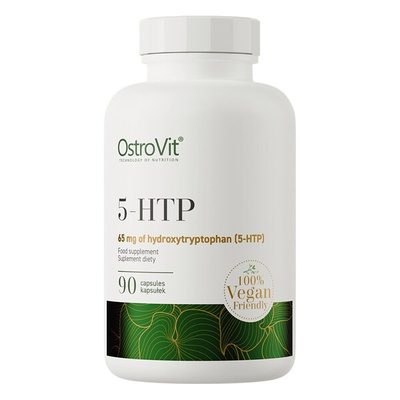 5-HTP - 90 caps