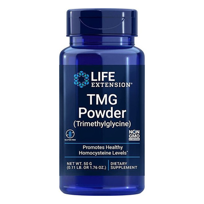 TMG, Powder - 50g