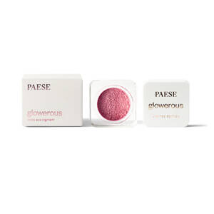 Paese Glowerous Rozświetlający Pigment do Oczu Gold Rose 1,5g