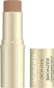 Eveline Wonder Show Bronzer w Sztyfcie 02 Be Happy 8g