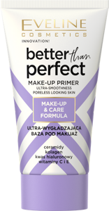 Eveline Better Than Perfect Ultra-Wygładzająca Baza pod Makijaż 30ml