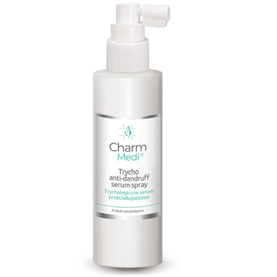 Charmine Rose Trycho Serum Przeciwłupieżowe w Sprayu 100ml