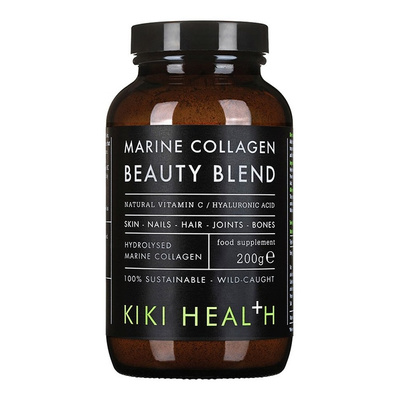 Marine Collagen Beauty Blend - 200g