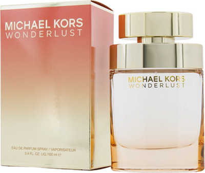 Michael Kors Wonderlust Woda Perfumowana dla Kobiet Spray 100ml