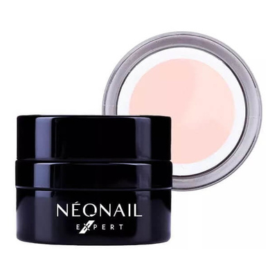 NeoNail Expert Builder Żel Budujący Natural Peach 30ml