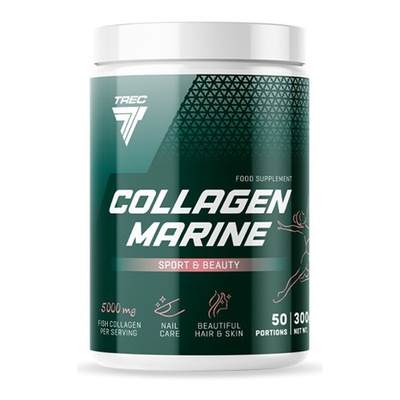 Collagen Marine, Wildberry - 300g