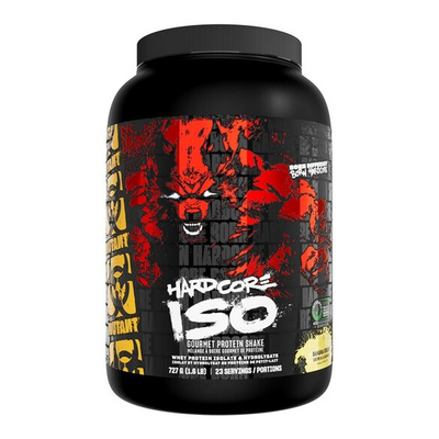 Iso Surge, Banana Cream - 727g